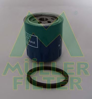 MULLER FILTER fo523 -  Масляный фильтр